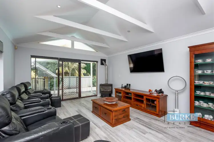 Third view of Homely house listing, 5 Hilarion Road, Duncraig WA 6023