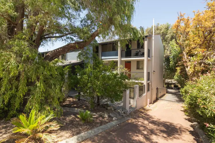 5/33 Kathleen Avenue, Maylands WA 6051