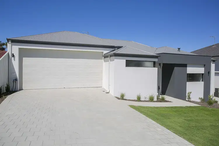 Main view of Homely house listing, 4A Chalcombe Way, Warwick WA 6024