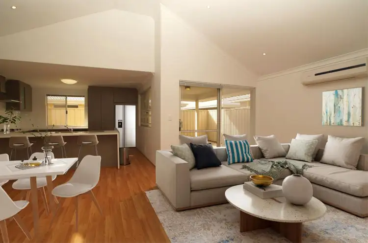 Third view of Homely house listing, 72 Leisure Way, Halls Head WA 6210