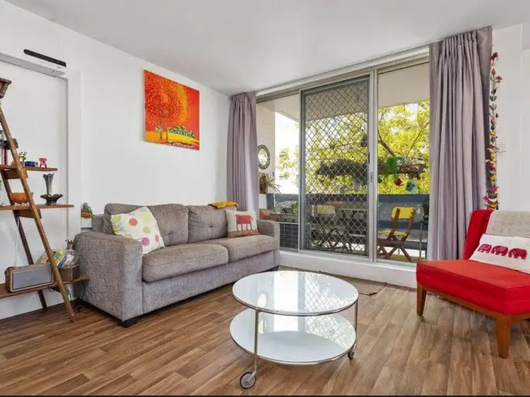 29/12 Wall Street, Maylands WA 6051