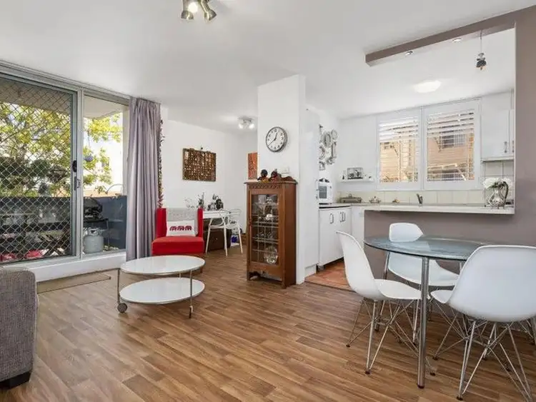 Second view of Homely unit listing, 29/12 Wall Street, Maylands WA 6051