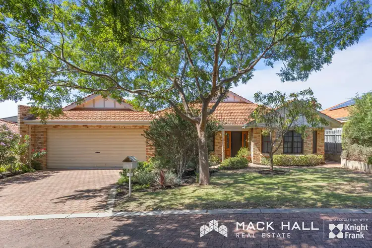 Second view of Homely house listing, 7 Rawley Gardens, Mount Claremont WA 6010