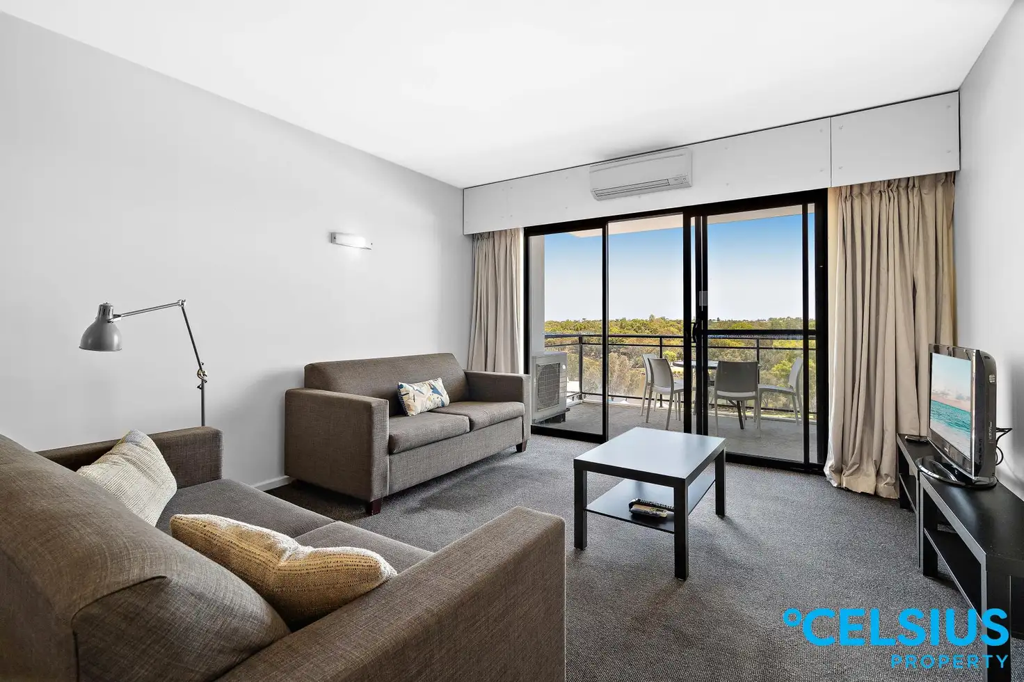 Main view of Homely apartment listing, 412/150 Great Eastern Highway, Ascot WA 6104