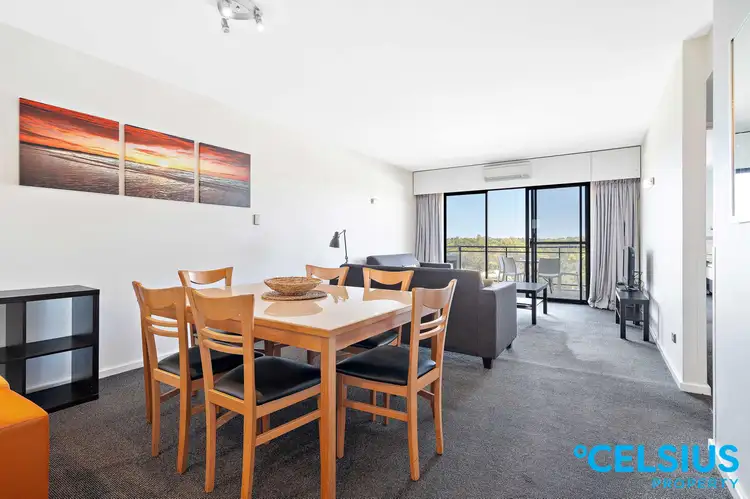 Fourth view of Homely apartment listing, 412/150 Great Eastern Highway, Ascot WA 6104