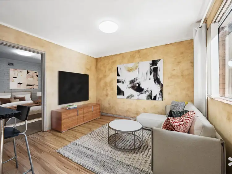 1/13 Fairlight Street, Mosman Park WA 6012