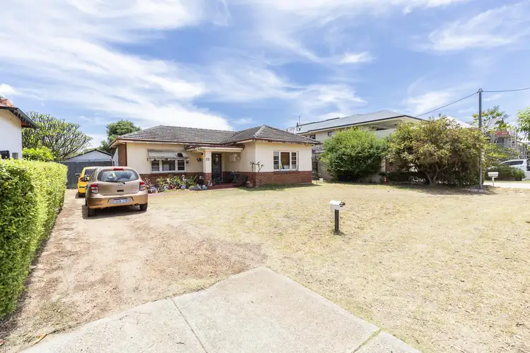55 Hayes Avenue, Yokine WA 6060