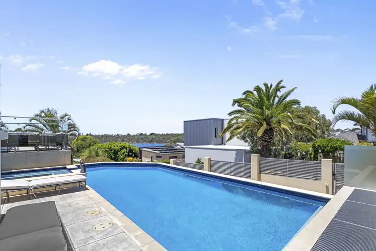 Main view of Homely house listing, 7 Bird Street, Mosman Park WA 6012