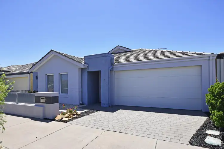 Main view of Homely house listing, 5 Devitt Way, Ellenbrook WA 6069