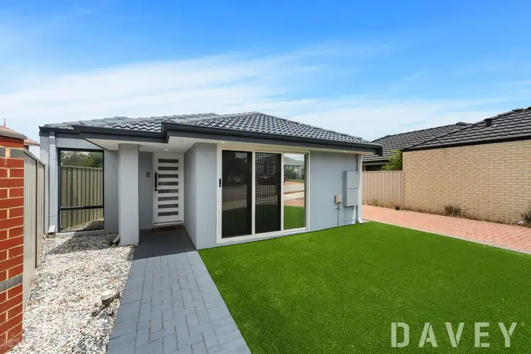 36 Marathon Loop, Madeley WA 6065