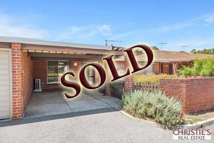 6/3025 Jacoby Street, Mundaring WA 6073