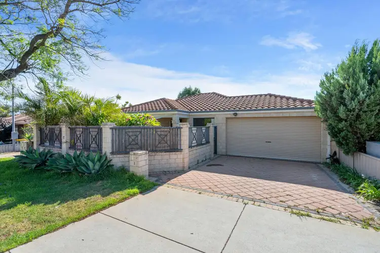 Main view of Homely villa listing, 1/17 Wilcock Avenue, Balcatta WA 6021