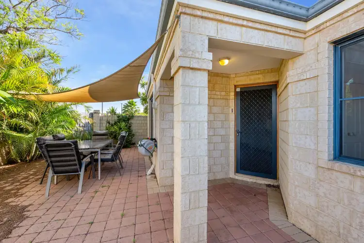 Third view of Homely villa listing, 1/17 Wilcock Avenue, Balcatta WA 6021