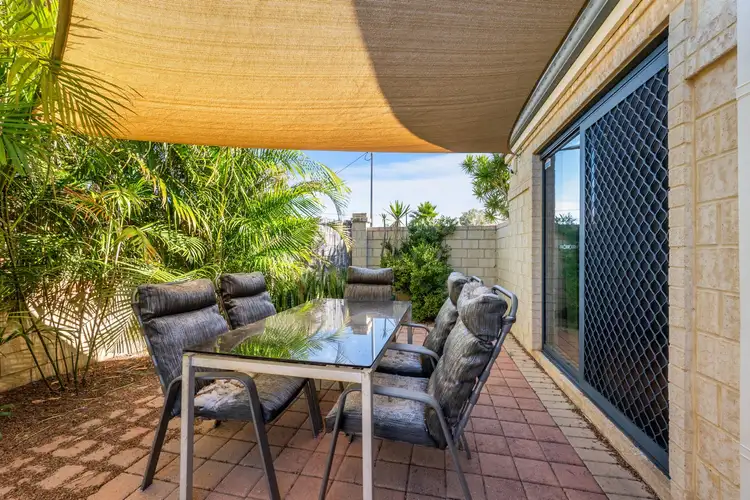 Fourth view of Homely villa listing, 1/17 Wilcock Avenue, Balcatta WA 6021