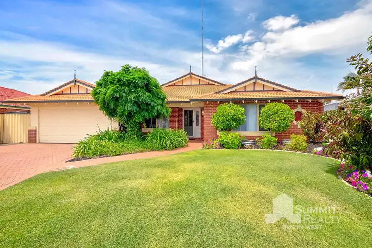 13 Aralia Place, Eaton WA 6232