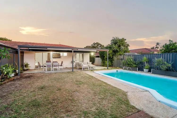 145A Duffy Road, Carine WA 6020