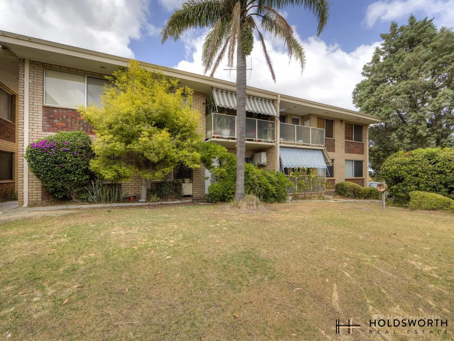 Main view of Homely apartment listing, 5/4 Villiers Street, Yokine WA 6060