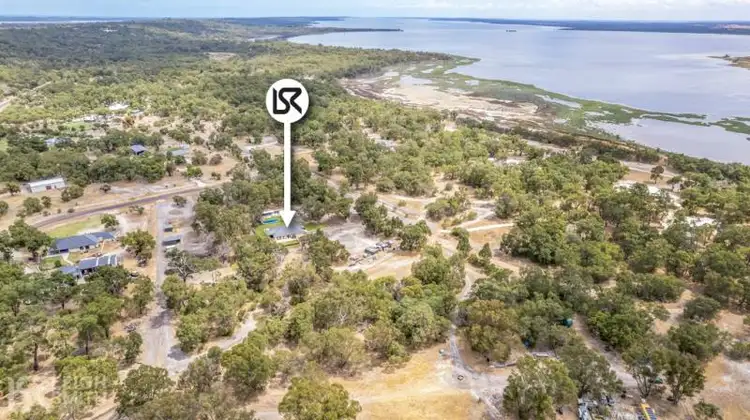 Fifth view of Homely land listing, 18 Blackbrim Entrance, Lake Clifton WA 6215