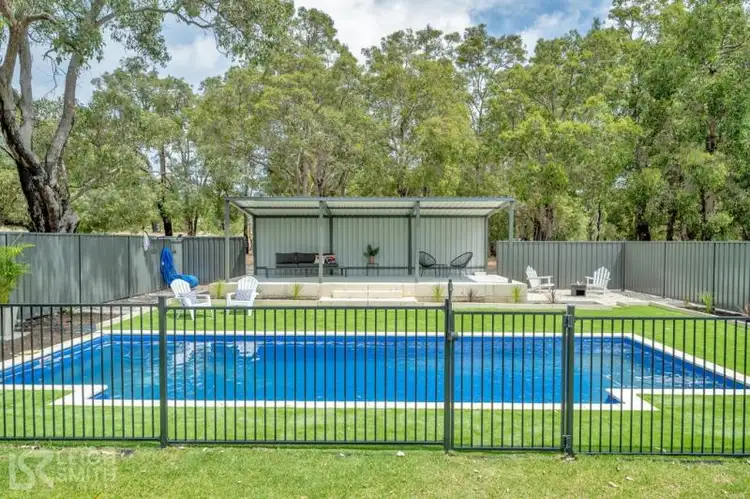 Sixth view of Homely land listing, 18 Blackbrim Entrance, Lake Clifton WA 6215