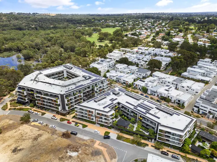 216/16 Tomlinson Boulevard, Floreat WA 6014