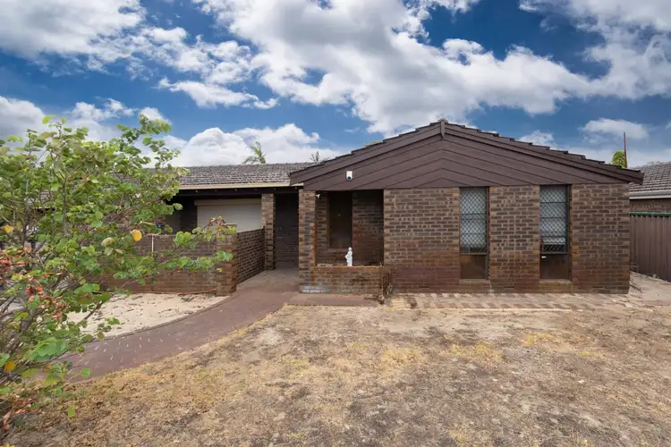 Third view of Homely house listing, 3 Maguire Avenue, Beechboro WA 6063