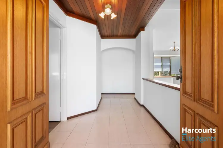 Second view of Homely house listing, 9 Blee Court, Rockingham WA 6168