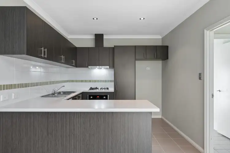 Second view of Homely villa listing, 23c Hartfield Way, Westminster WA 6061