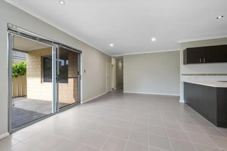 Third view of Homely villa listing, 23c Hartfield Way, Westminster WA 6061