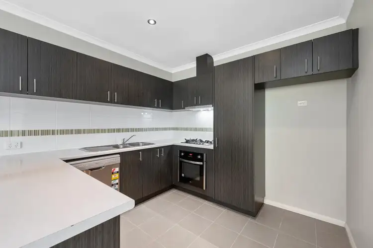Fifth view of Homely villa listing, 23c Hartfield Way, Westminster WA 6061