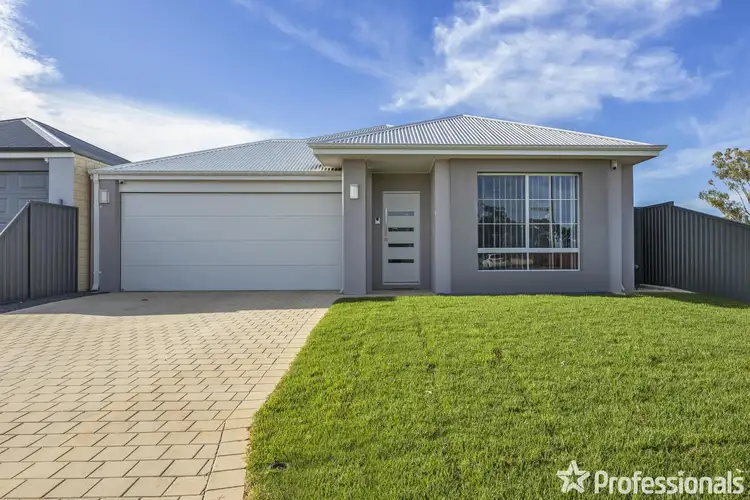 41 Harford Avenue, Viveash WA 6056