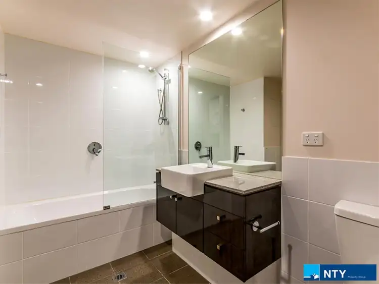 Sixth view of Homely apartment listing, 36/262 Lord Street, Perth WA 6000