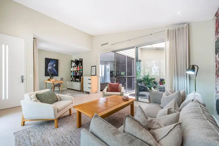 Second view of Homely house listing, 22 Dunlin Way, Coodanup WA 6210