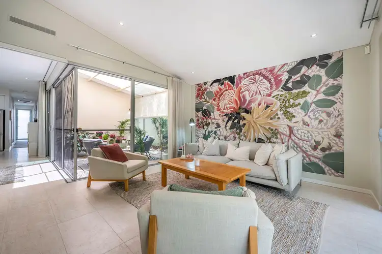 Fourth view of Homely house listing, 22 Dunlin Way, Coodanup WA 6210