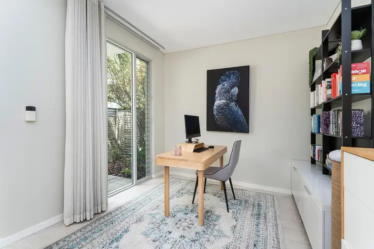 Fifth view of Homely house listing, 22 Dunlin Way, Coodanup WA 6210
