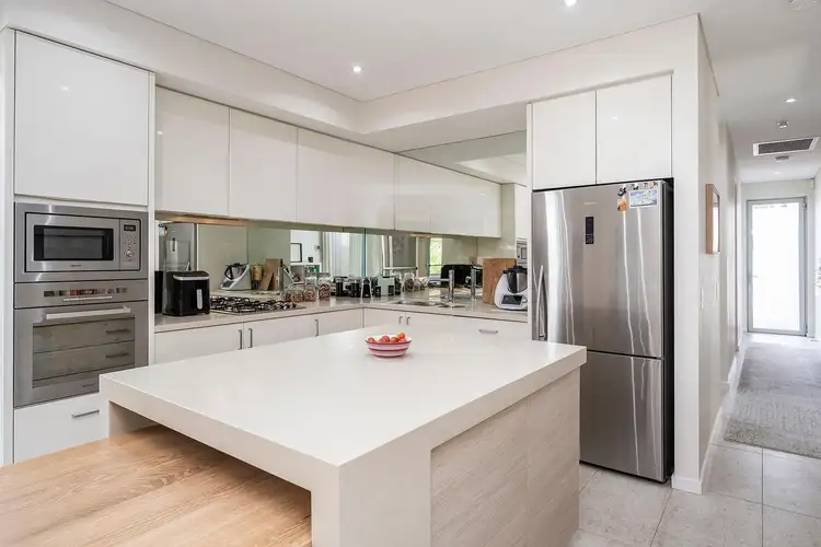 Seventh view of Homely house listing, 22 Dunlin Way, Coodanup WA 6210