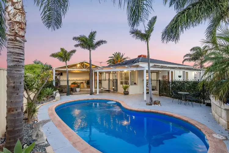 3 Itea Place, South Lake WA 6164