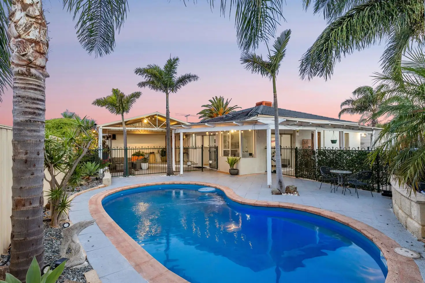 Main view of Homely house listing, 3 Itea Place, South Lake WA 6164