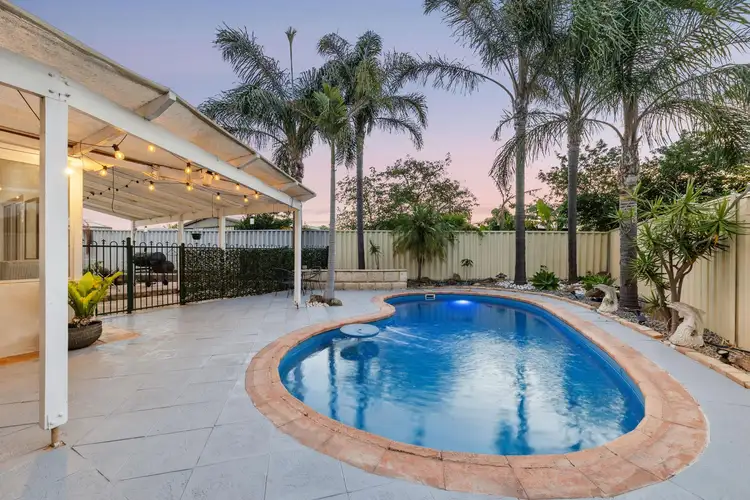 Second view of Homely house listing, 3 Itea Place, South Lake WA 6164