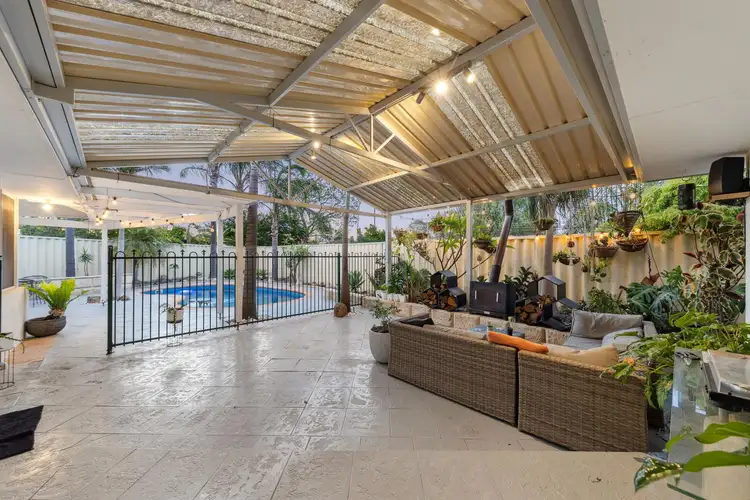 Fourth view of Homely house listing, 3 Itea Place, South Lake WA 6164