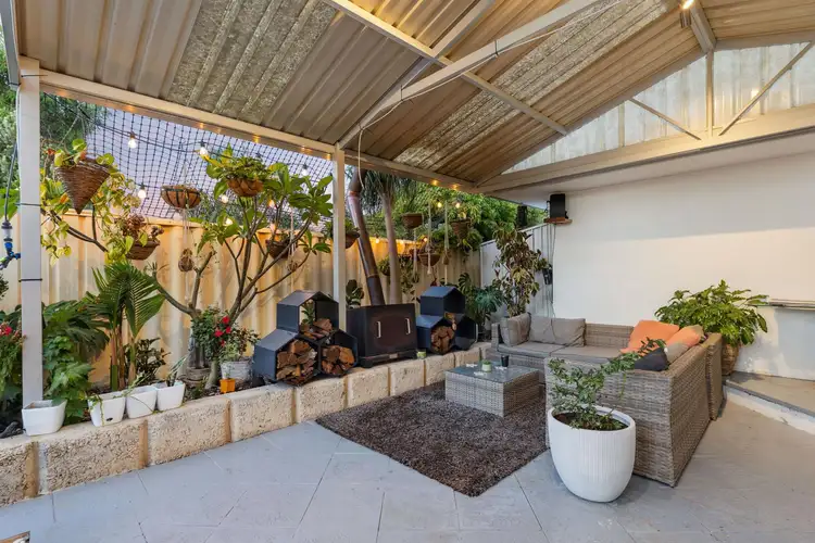 Fifth view of Homely house listing, 3 Itea Place, South Lake WA 6164