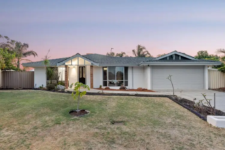 Seventh view of Homely house listing, 3 Itea Place, South Lake WA 6164