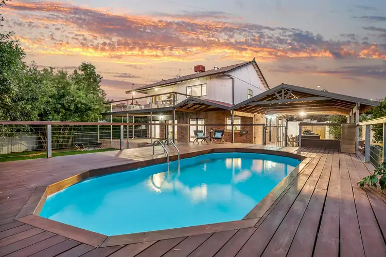 Third view of Homely house listing, 12 Vineyard Row, Swan View WA 6056