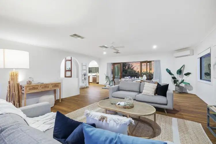 Fourth view of Homely house listing, 12 Vineyard Row, Swan View WA 6056