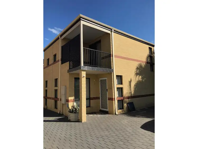 Second view of Homely townhouse listing, 136A Morrison Road, Midland WA 6056