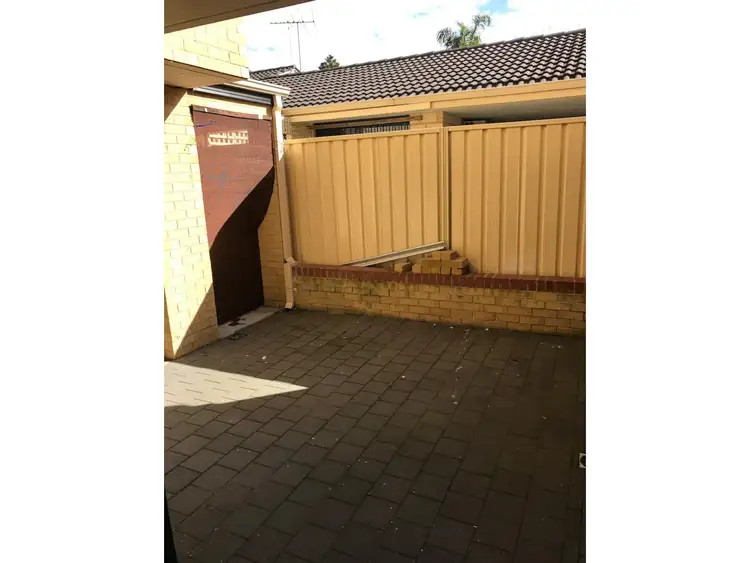 Fifth view of Homely townhouse listing, 136A Morrison Road, Midland WA 6056