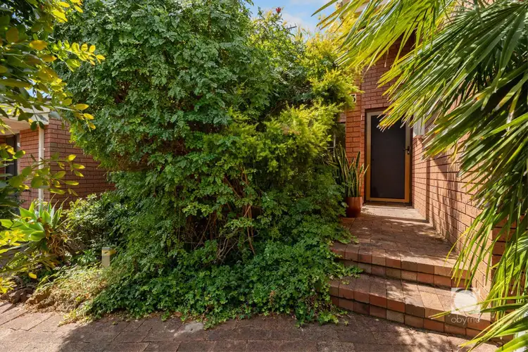 Second view of Homely villa listing, 3/182 Holland Street, Fremantle WA 6160