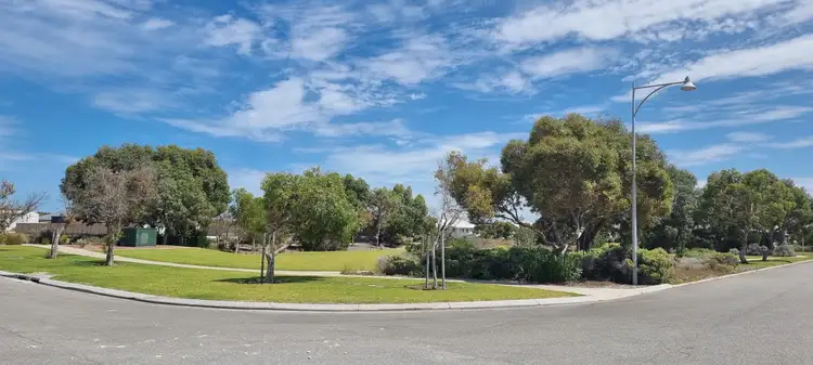 Second view of Homely land listing, 5 Davis Way, Lancelin WA 6044