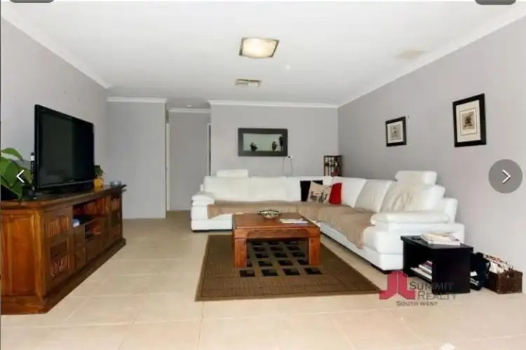 Fourth view of Homely house listing, 31 Chisholm Road, Dalyellup WA 6230
