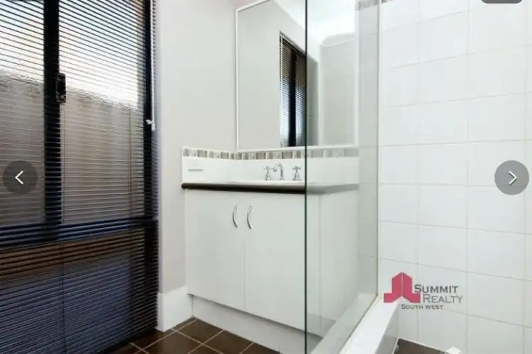 Sixth view of Homely house listing, 31 Chisholm Road, Dalyellup WA 6230