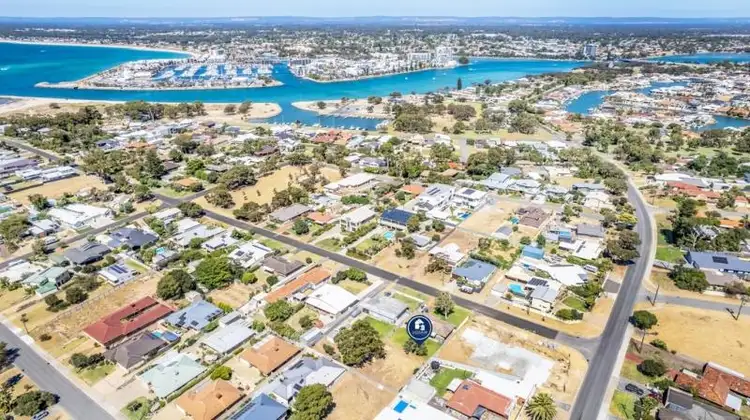 Main view of Homely house listing, 48 Peter Street, Halls Head WA 6210